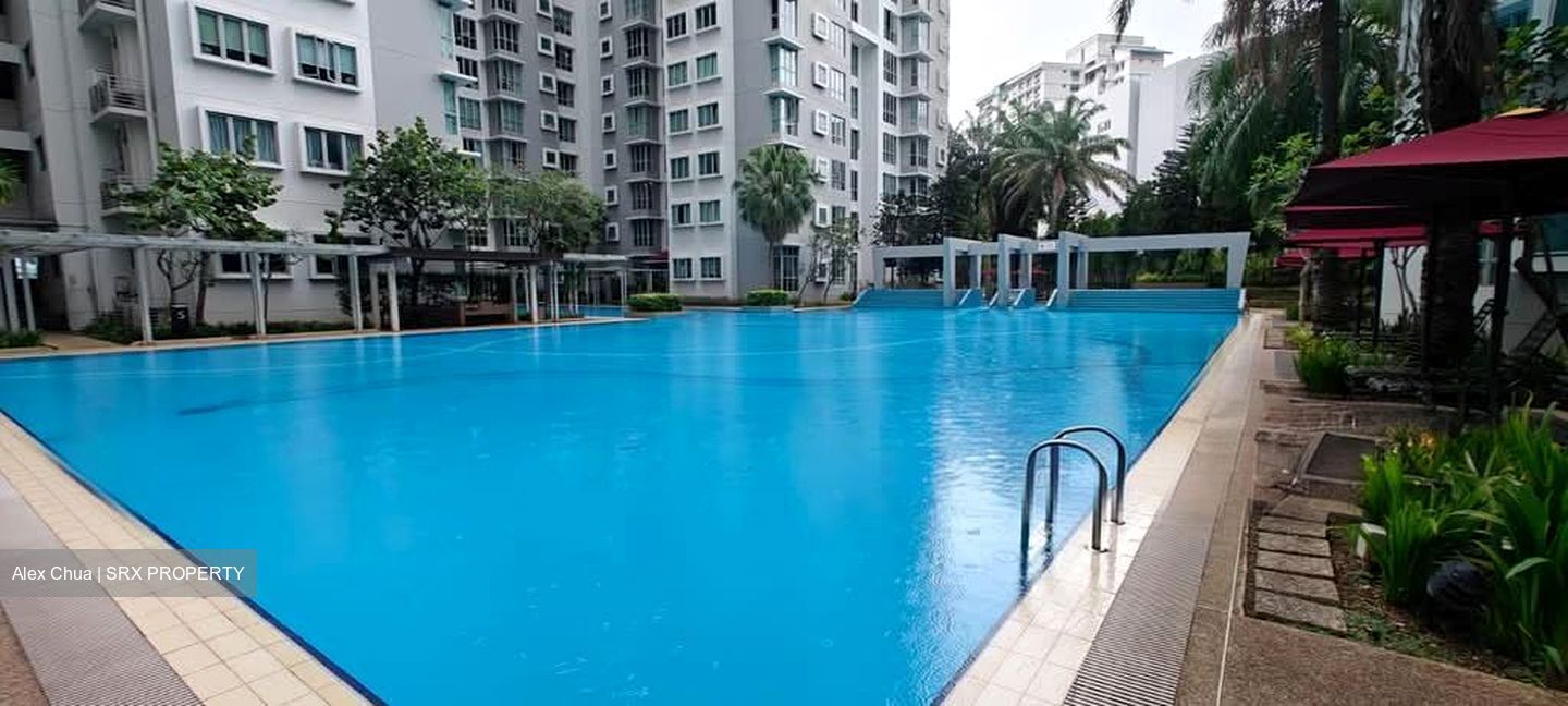 Whitewater (D18), Condominium #554126021